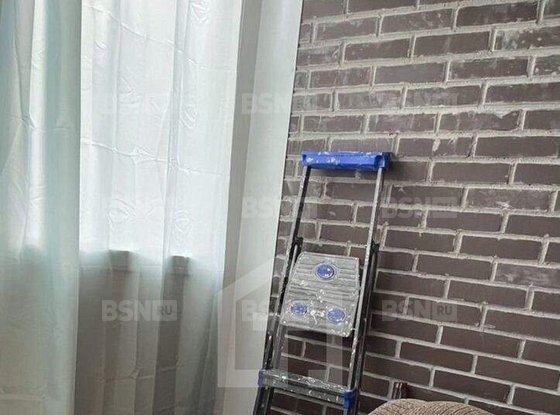 Продажа однокомнатной квартиры - Бугры, Воронцовский бульвар, д.5, корп.4 