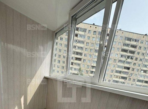 Продажа двухкомнатной квартиры - Наставников проспект, д.47, корп.1 