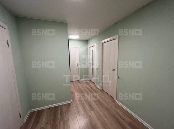 Продажа трехкомнатной квартиры - Орлово-Денисовский проспект, д.19, корп.2 стр 1 