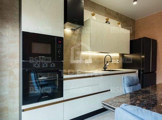 Продажа четырехкомнатной квартиры - Петровский проспект, д.24, корп.2 