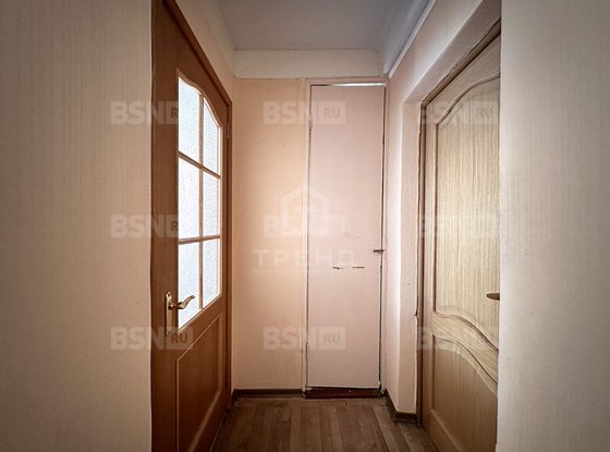 Продажа трехкомнатной квартиры - Большая Пороховская улица, д.44, корп.3 