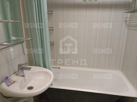 Продажа однокомнатной квартиры - Науки проспект, д.13, корп.2 