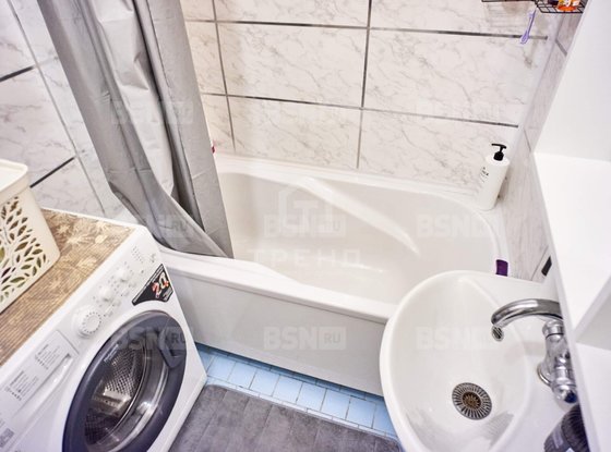 Продажа трехкомнатной квартиры - Гражданский проспект, д.31, корп.4 