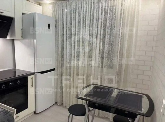 Продажа трехкомнатной квартиры - Косыгина проспект, д.11, корп.2 