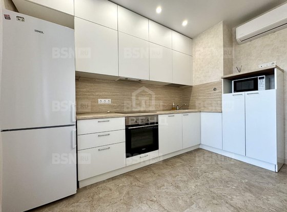 Продажа однокомнатной квартиры - Парфёновская улица, д.14, корп.1 