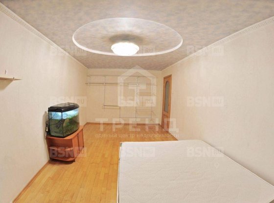 Продажа двухкомнатной квартиры - Российский проспект, д.5 