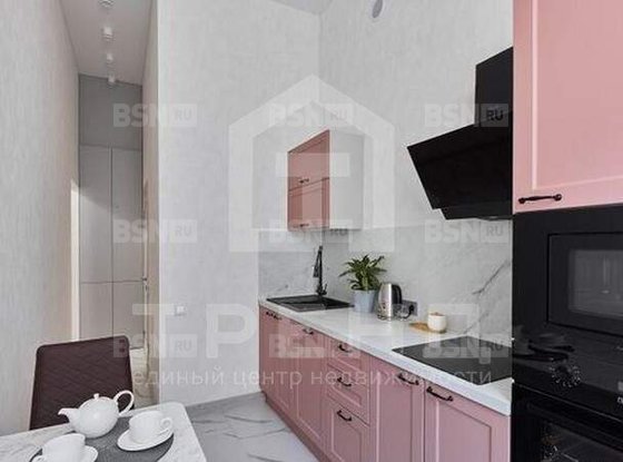 Продажа двухкомнатной квартиры - Дмитровский переулок, д.3, корп.5 