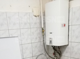 Продажа двухкомнатной квартиры - Шателена улица, д. 14 