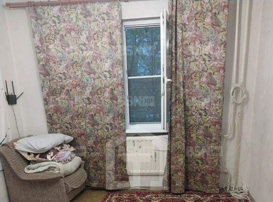 Продажа двухкомнатной квартиры - Культуры проспект, д.24, корп.1 