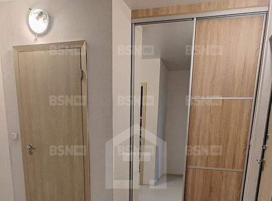 Продажа двухкомнатной квартиры - Вадима Шефнера улица, д.10, корп.1 