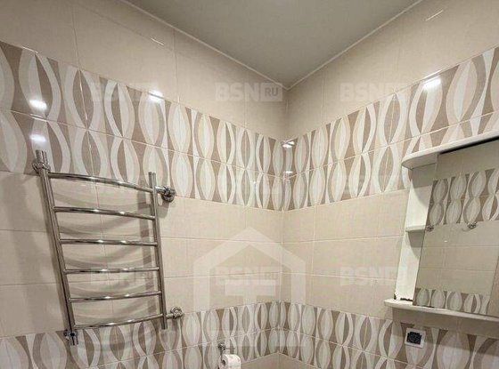 Продажа однокомнатной квартиры - Шкапина улица, д.9 