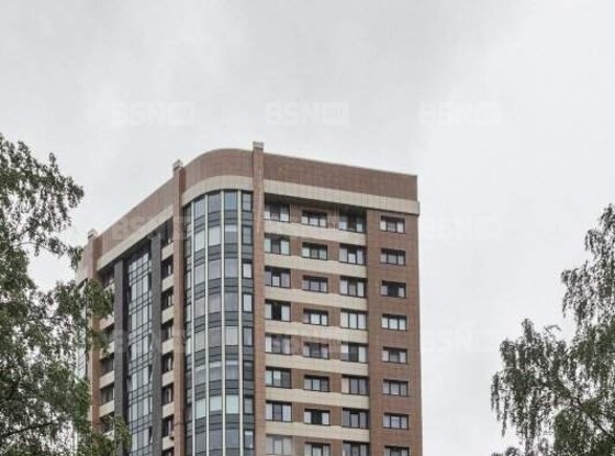 Продажа однокомнатной квартиры - Революции шоссе, д.18, корп.2 