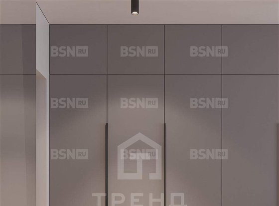 Продажа однокомнатной квартиры - Светлановский проспект, д.45 