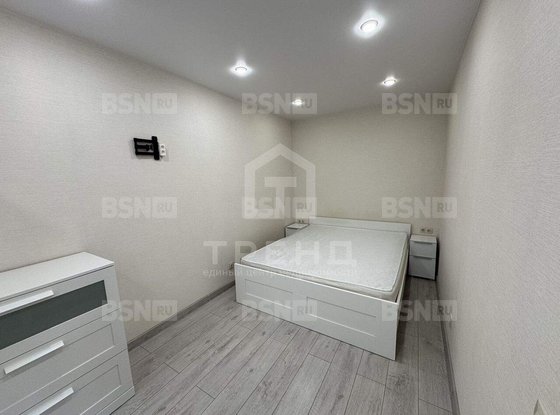 Продажа двухкомнатной квартиры - Гранитная улица, д.46, корп.1 