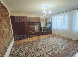 Продажа двухкомнатной квартиры - Заводской проспект, д. 40 
