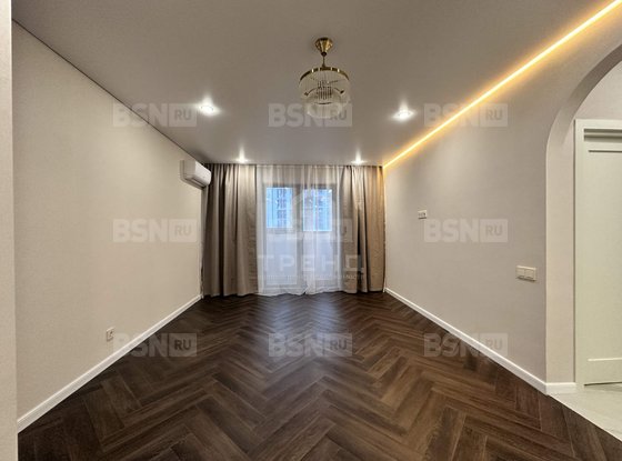 Продажа однокомнатной квартиры - Авиаконструкторов проспект, д.54 