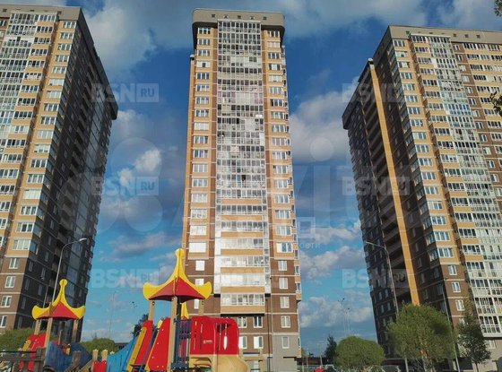 Продажа однокомнатной квартиры - Екатерининский проспект, д.2 