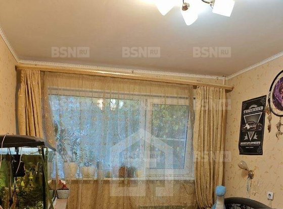 Продажа трехкомнатной квартиры - Поликарпова аллея, д.3, корп.1 