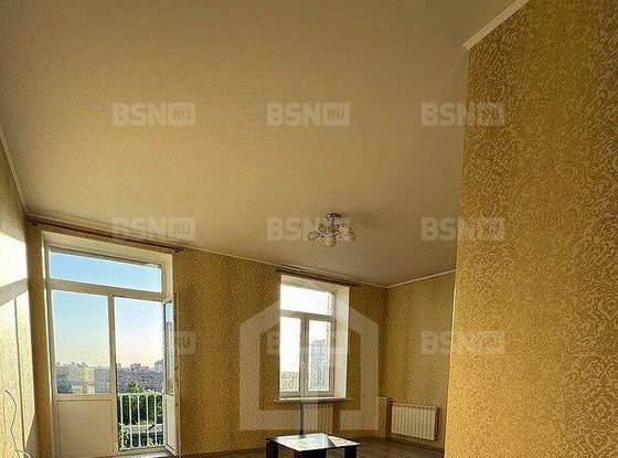 Продажа двухкомнатной квартиры - Московский проспект, д.191 