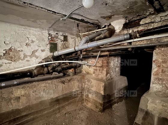 Продажа офиса - Детская улица, д.34, литера А 