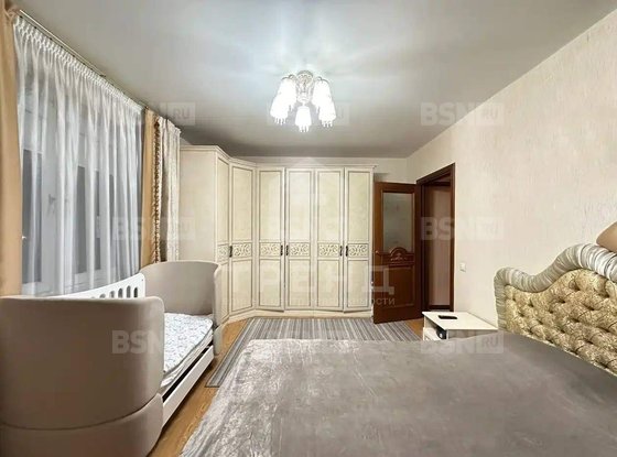 Продажа двухкомнатной квартиры - Кудрово, 5-й ряд улица, д.1 