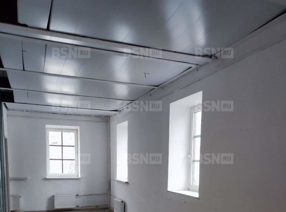 Аренда офиса - Садовая улица, д.28, корп.30к36 