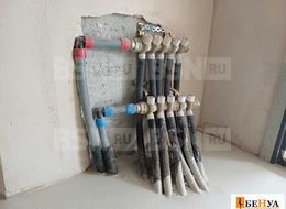 Продажа однокомнатной квартиры - Фабричная, 3, стр 1 