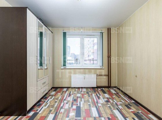 Продажа трехкомнатной квартиры - Мурино, Петровский бульвар, д.2, корп.3 