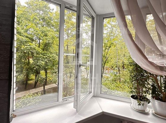 Продажа трехкомнатной квартиры - Сестрорецк, Приморское шоссе, д.292 