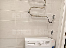 Продажа квартиры-студии - Санкт-Петербург, Пушкинский район, Шушары п., Пушкинский, Школьная ул., д.17 