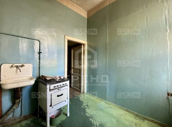 Продажа двухкомнатной квартиры - 5-я В.О. линия, д.52 