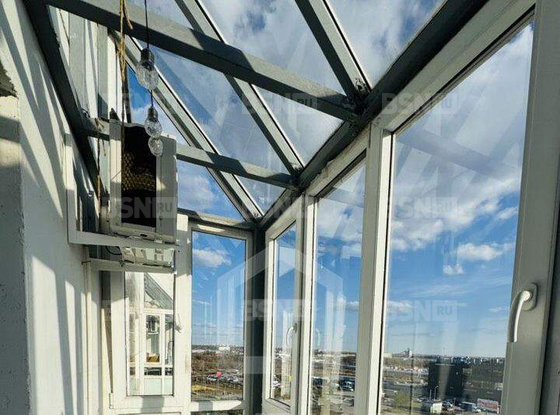 Продажа двухкомнатной квартиры - городской поселок Янино-1, Голландская улица, д.3, корп.2 