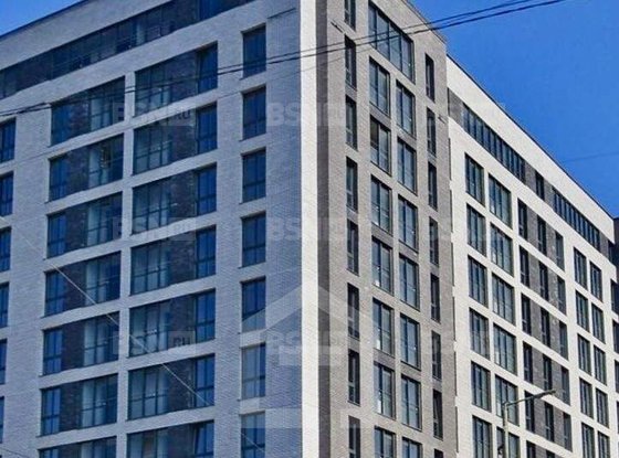 Продажа однокомнатной квартиры - Энгельса проспект, д.31 