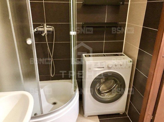 Продажа однокомнатной квартиры - Мурино, Охтинская аллея, д.14 
