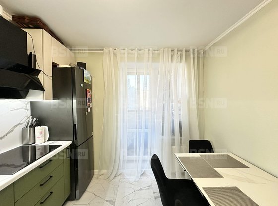 Продажа однокомнатной квартиры - Бугры, Тихая улица, д.13, корп.3 