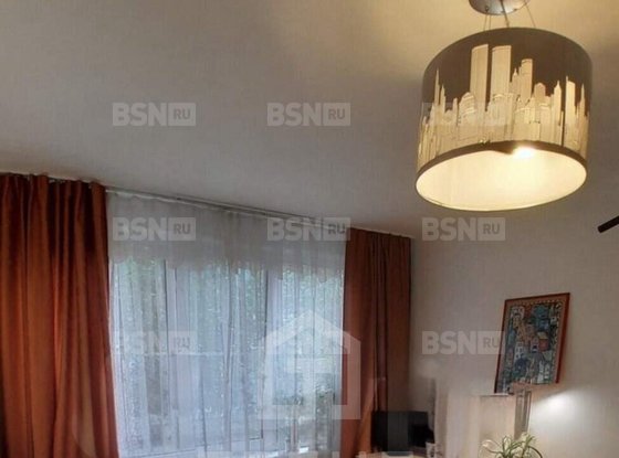 Продажа двухкомнатной квартиры - Кустодиева улица, д.16, корп.1 