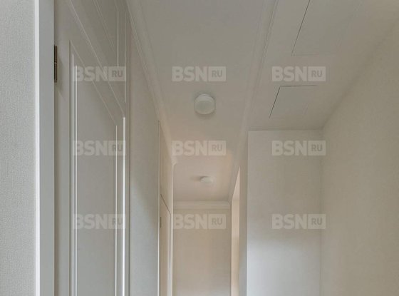 Продажа трехкомнатной квартиры - Энгельса проспект, д.60 