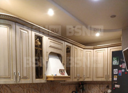 Продажа однокомнатной квартиры - Ленинградская область, Всеволожский район, Колтуши д., Иоанна Кронштадтского ул., д.3 