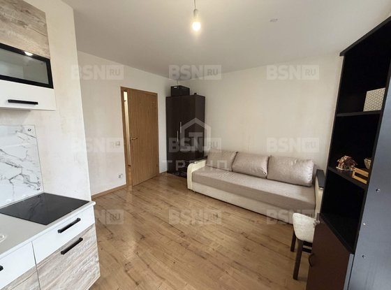 Продажа однокомнатной квартиры - Колпино, Севастьянова ул, д.28, корп.2 