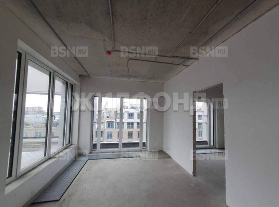 Продажа трехкомнатной квартиры - Измайловский проспект, д.29, литера И 