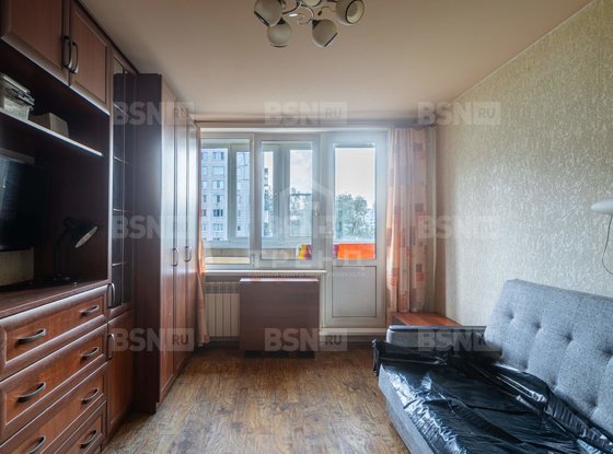 Продажа трехкомнатной квартиры - Кондратьевский проспект, д.77, корп.3 