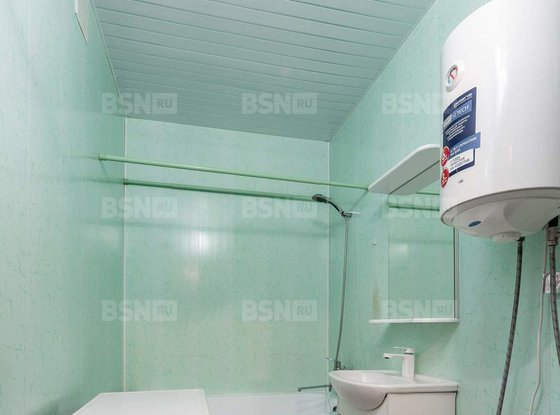 Продажа однокомнатной квартиры - Мурино, Петровский бульвар, д.12, корп.2 