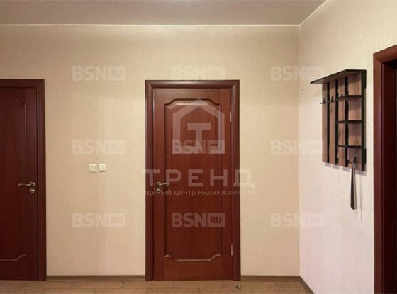 Продажа однокомнатной квартиры - Латышских Стрелков улица, д.1 