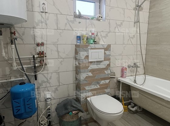 Продажа дома - деревня Монделево, Монделево д, д.13, Б