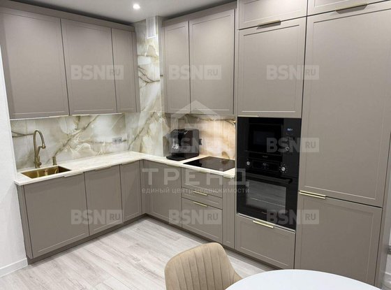 Продажа двухкомнатной квартиры - Планерная улица, д.87, корп.1 стр 1 