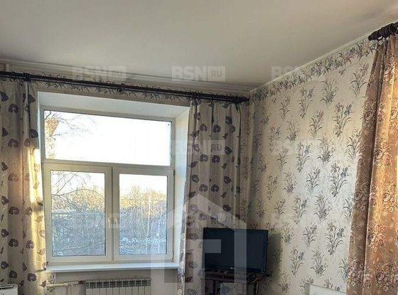 Продажа двухкомнатной квартиры - Ольминского улица, д.22 