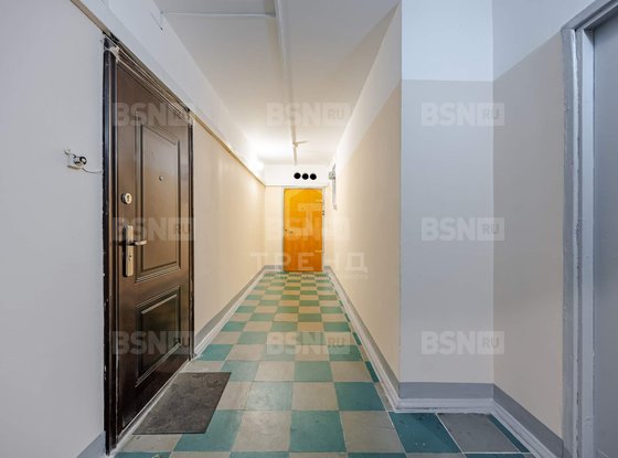 Продажа двухкомнатной квартиры - Королёва проспект, д.28 