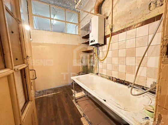 Продажа четырехкомнатной квартиры - Нейшлотский переулок, д.15, б 