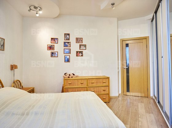 Продажа двухкомнатной квартиры - Королёва проспект, д.21, корп.1 