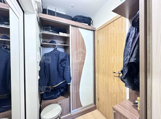 Продажа однокомнатной квартиры - поселок Петро-Славянка, Славянская улица, д.21 